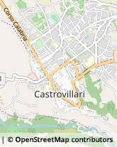 Viale della Libertà, 89,87012Castrovillari