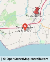 Via Giuseppe Mazzini, 34,91022Castelvetrano