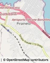 Via Cinisi, 13-15,90044Carini