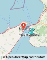 Locande e Camere Ammobiliate,89134Reggio di Calabria