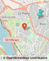 Comuni e Servizi Comunali,09134Cagliari