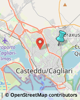 Comuni e Servizi Comunali,09134Cagliari