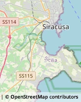 Ronco Cutali, 4,95121Siracusa