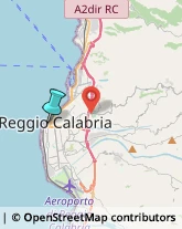 Alberghi,89127Reggio di Calabria