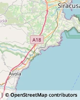 Via Benedetto Croce, 4,96012Avola