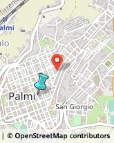 Campeggi, Villaggi Turistici e Ostelli,89015Reggio di Calabria