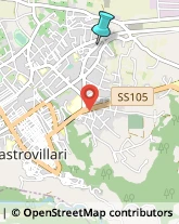 Assicurazioni,87012Cosenza