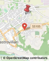 Via Padre Francesco Russo, ,87012Castrovillari