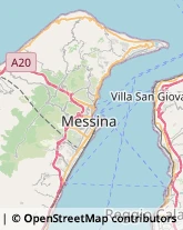 Polizia e Questure,98128Messina