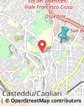 Odontoiatri e Dentisti - Medici Chirurghi,09131Cagliari