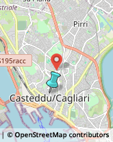 Studi Medici Generici,09124Cagliari