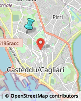 Studi Medici Generici,09121Cagliari