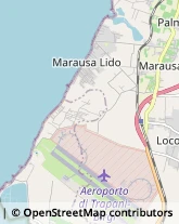 Strada Pastore Marausa, 41,91020Trapani