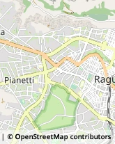 Via Giovanni Falcone, 88,97100Ragusa