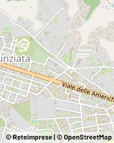 Viale delle Americhe, 89,97100Ragusa