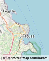 Podologia - Studi e Centri,96100Siracusa