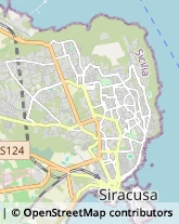 Podologia - Studi e Centri,96100Siracusa