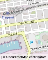 Via Ilio, 19,91100Trapani