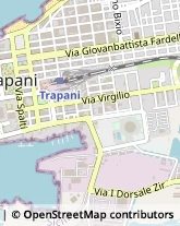 Via Virgilio, 94,91100Trapani