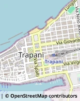 Via Giovanni Battista Fardella, 82,91100Trapani