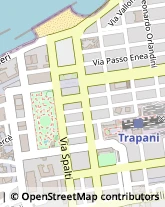 Piazza Umberto I, 1,91100Trapani