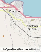 Campeggi, Villaggi Turistici e Ostelli,90044Palermo