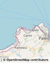 Via Trabucco, 50,90146Palermo