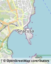 Via Venezia, 23,96100Siracusa