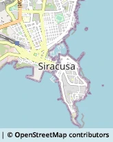 Foro Siracusano, 16,96100Siracusa