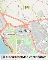 Via Marcantonio Bragadin, 38,09134Cagliari