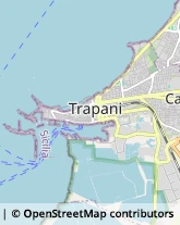 Via dell'Olmo, 48/50,91100Trapani