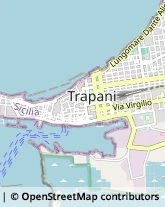 Via Carrara, 37,91100Trapani