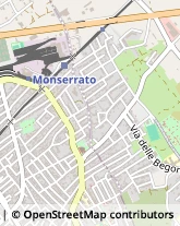 Via San Gottardo, 52,09042Monserrato