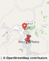 Viale Aldo Moro, 187,88821Rocca di Neto