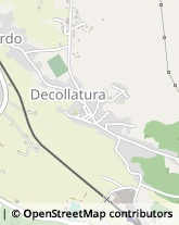 Via Vittorio Veneto, 89,88041Decollatura