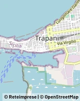 Associazioni Sindacali,91100Trapani