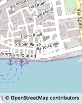 Via Ammiraglio Staiti, 97B,91100Trapani