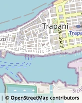 Via Ammiraglio Staiti, 43,91100Trapani