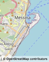 Via Vincenzo Cianciolo, 3,98124Messina