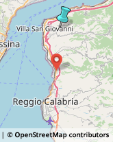 Locande e Camere Ammobiliate,89052Reggio di Calabria