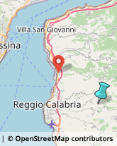 Locande e Camere Ammobiliate,89100Reggio di Calabria