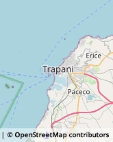 Agenzie Ippiche e Scommesse,91027Trapani