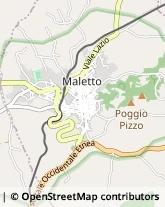 Via Regina Margherita, 3,95035Maletto