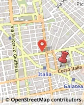 Corso Italia, 135,95127Catania