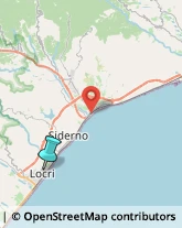 Aziende Sanitarie Locali (ASL),89044Reggio di Calabria