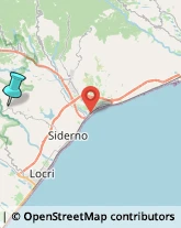 Aziende Sanitarie Locali (ASL),89040Reggio di Calabria