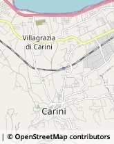 Corso Umberto I, 22,90044Carini