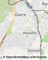 Viale delle Provincie, 85,95014Giarre