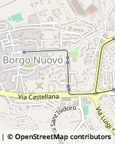 Via Ai Villini Sant Isidoro, 96,90136Palermo