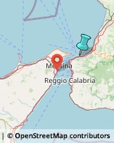 Locande e Camere Ammobiliate,89058Reggio di Calabria